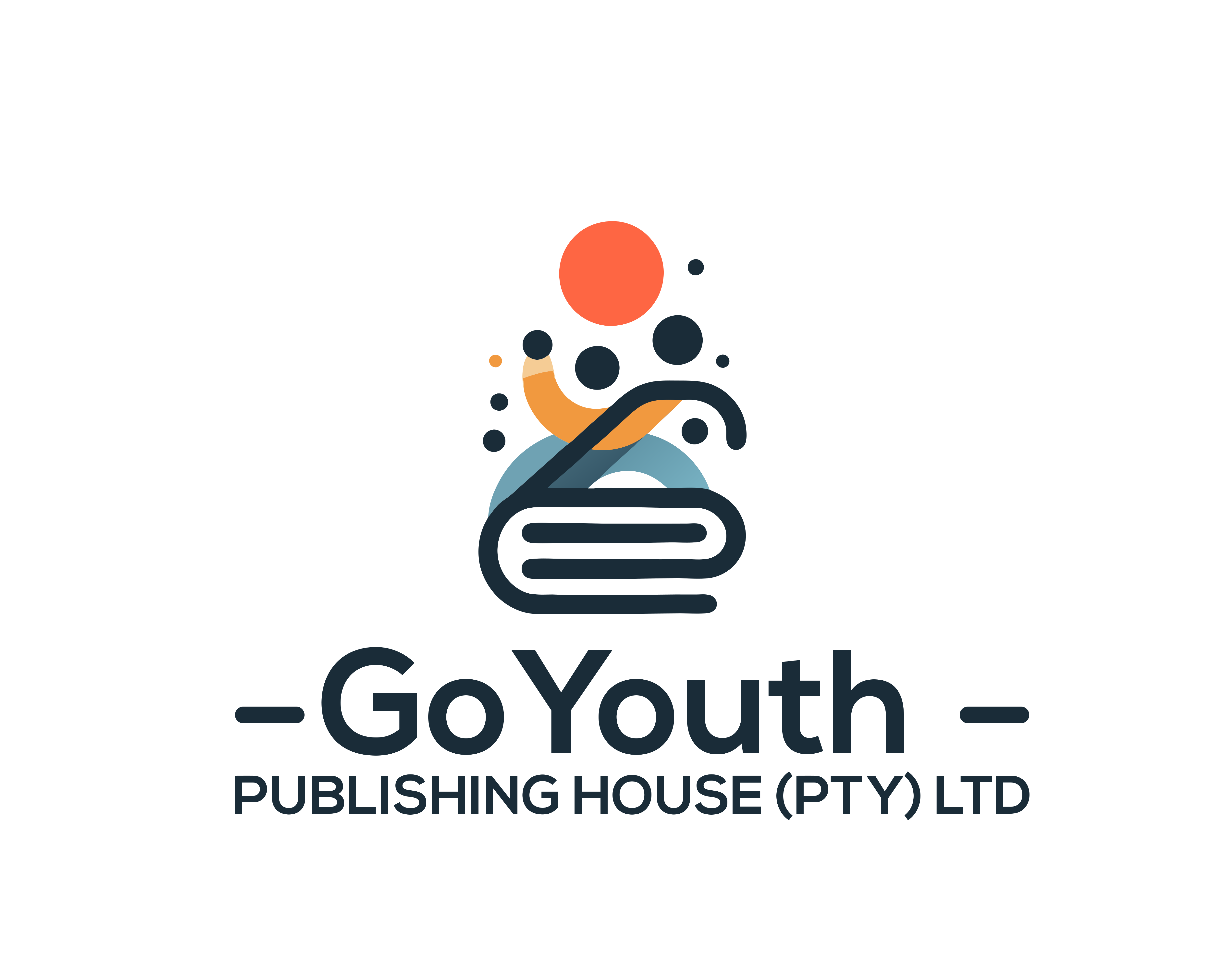 GoYouth Publishing Logo